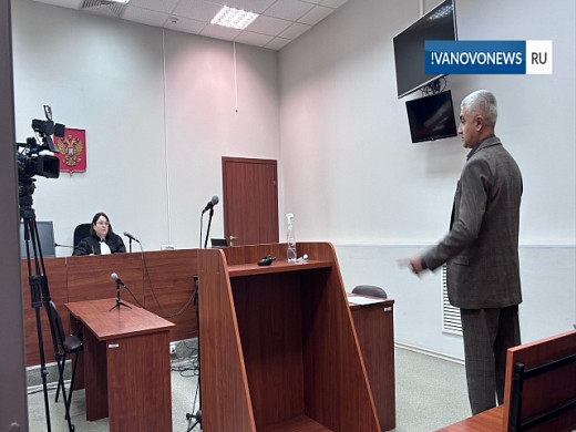 Фурмановский суд отменил постановление о штрафе за перегруз
